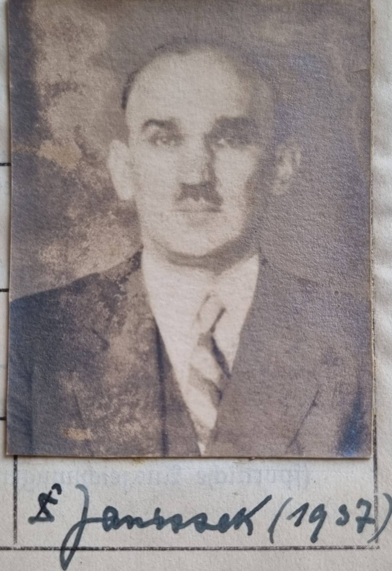 02_Kollektionen/Richter/Janissek/Janissek_Passfoto_BArch